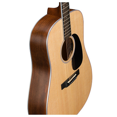 Электро-акустическая гитара Martin D-16E Rosewood